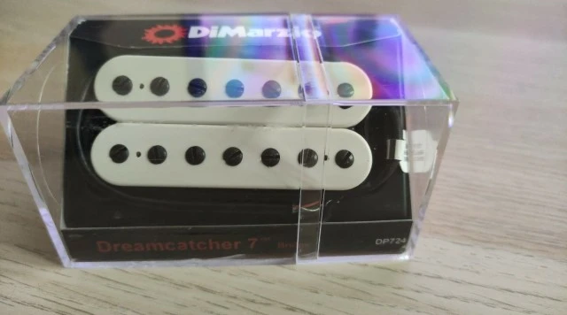 DiMarzio Dreamcatcher 7