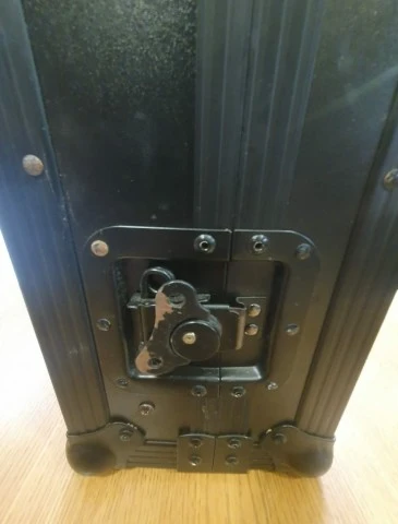 Reloop Beatmix 2 Case