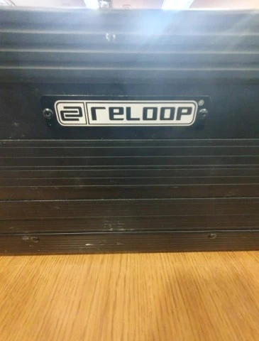Reloop Beatmix 2 Case