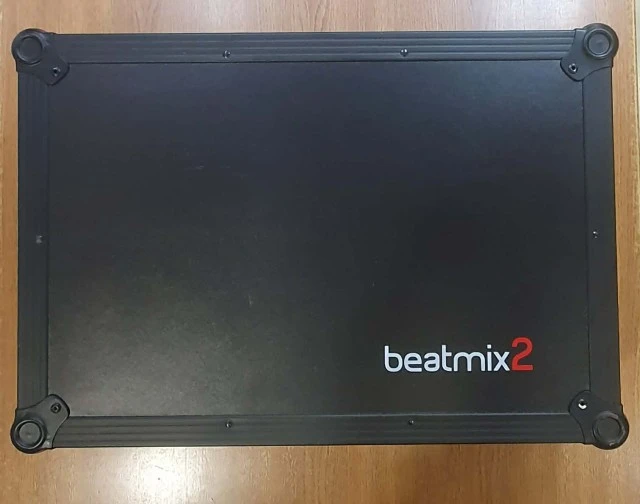 Reloop BEATMIX 2 CASE