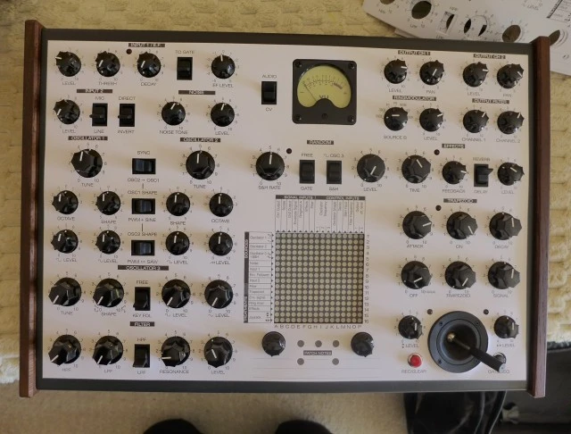 Erica Syntrx 2