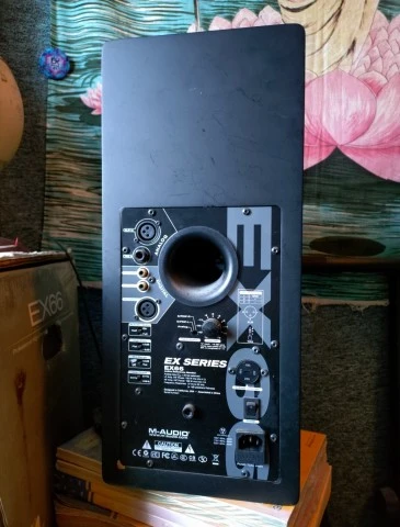 M-Audio EX-66 Ενεργά Monitor
