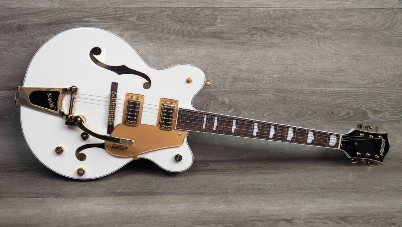 Gretsch G5422TG White