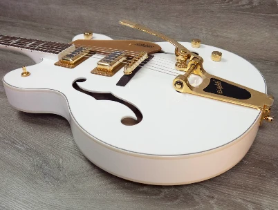 Gretsch G5422TG White