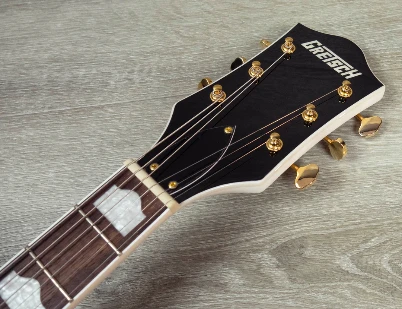 Gretsch G5422TG White