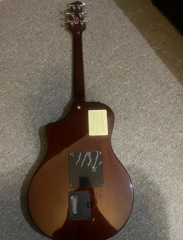 Line 6 Variax Acoustic 700