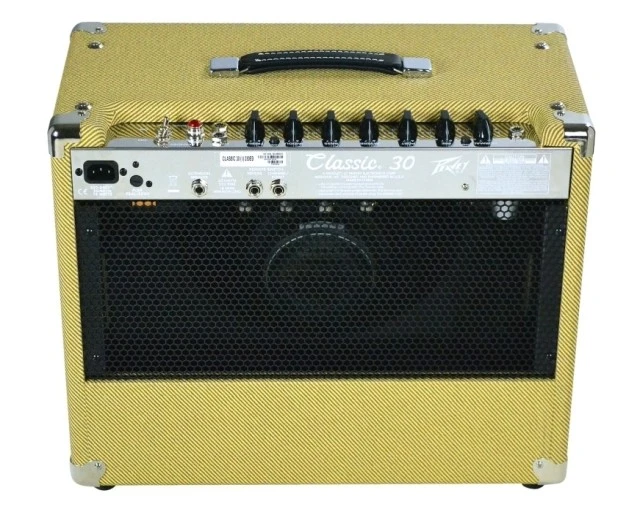 Peavey Classic 30 Tweed 