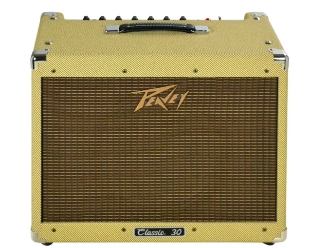 Peavey Classic 30 Tweed 