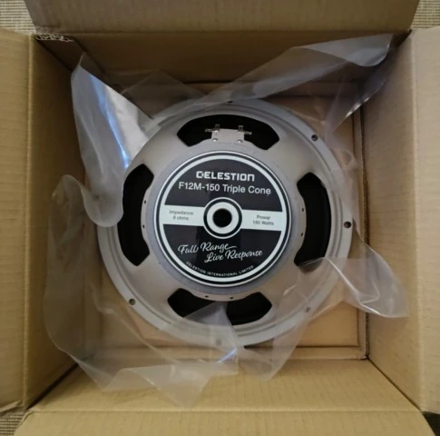 Celestion F12M-150