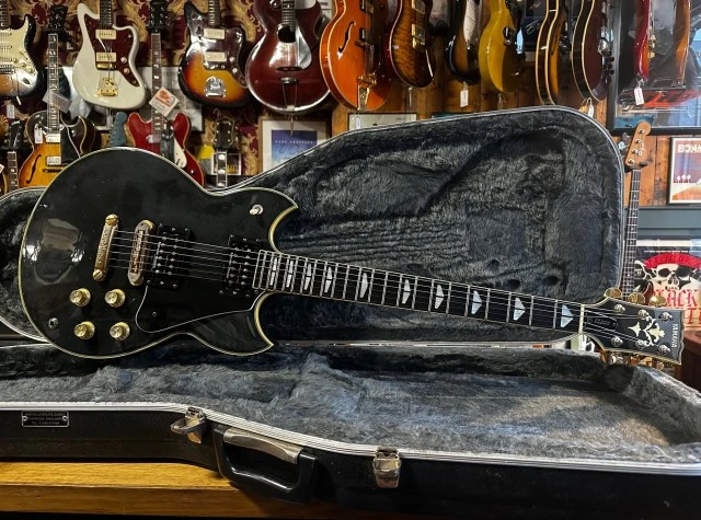 Ζητείται Yamaha sg 