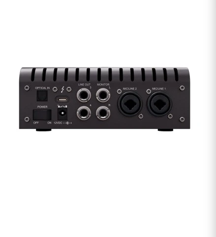 Apollo Twin Mkii Heritage Edition