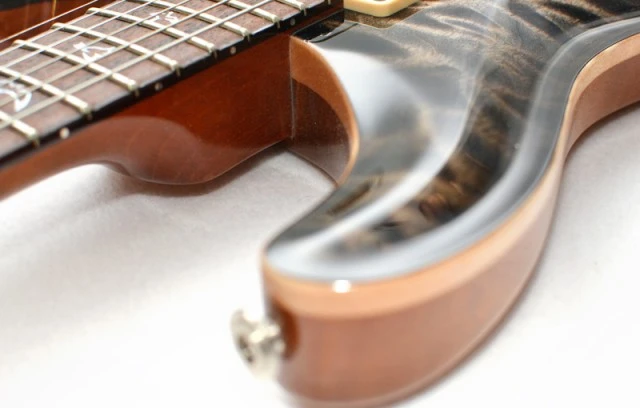 PRS Wood Library Dirty Dozen (10 of 12) 