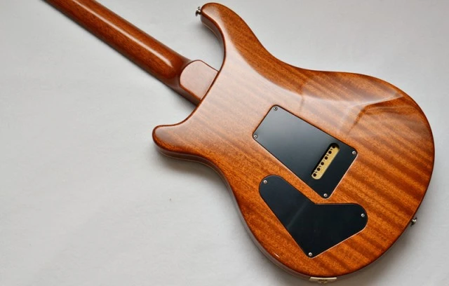 PRS Wood Library Dirty Dozen (10 of 12) 