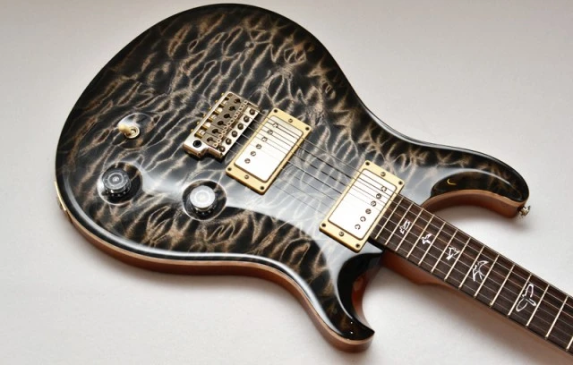 PRS Wood Library Dirty Dozen (10 of 12) 