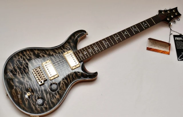 PRS Wood Library Dirty Dozen (10 of 12) 