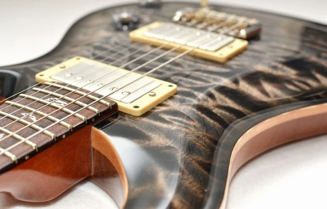 PRS Wood Library Dirty Dozen (10 of 12) 