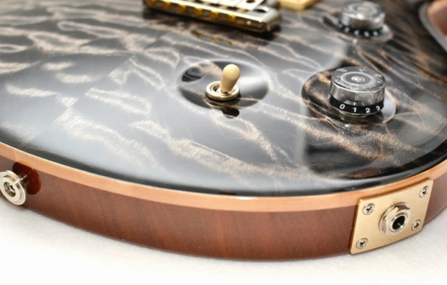PRS Wood Library Dirty Dozen (10 of 12) 