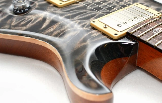 PRS Wood Library Dirty Dozen (10 of 12) 