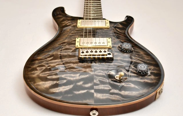 PRS Wood Library Dirty Dozen (10 of 12) 