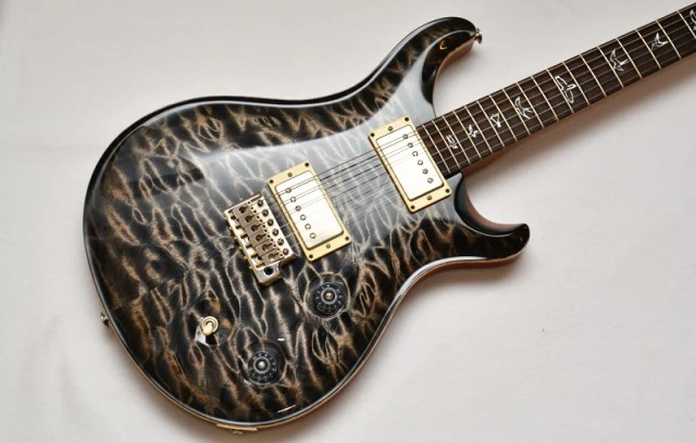 PRS Wood Library Dirty Dozen (10 of 12) 