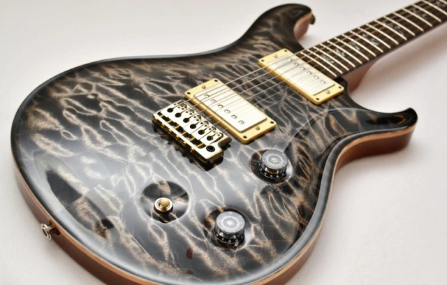 PRS Wood Library Dirty Dozen (10 of 12) 