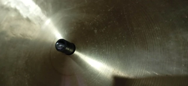 Sabian 22" HHX Anthology (Low Bell)
