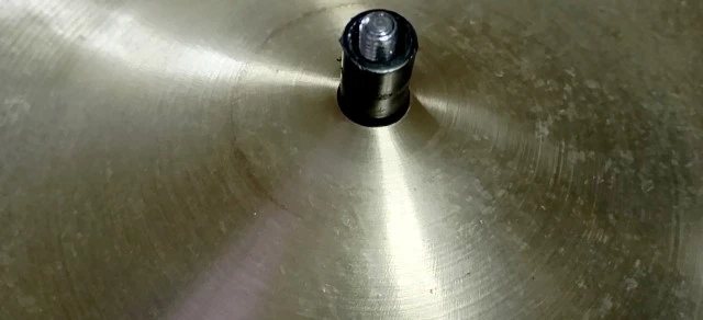 Sabian 22" HHX Anthology (Low Bell)