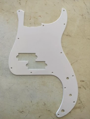 Squier Precision Bass Parts (Bridge