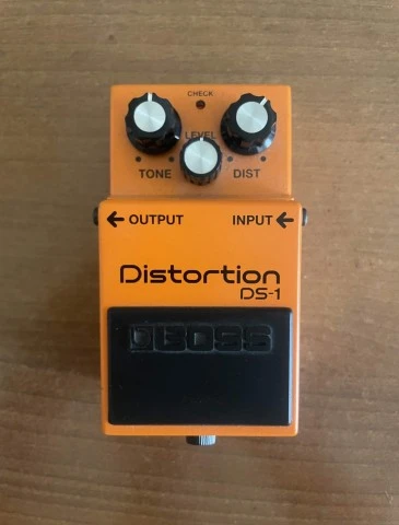 Boss DS-1