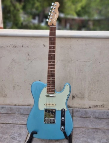 Fender Player Plus Nashville Telecaster 