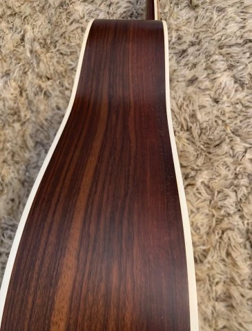 Martin D-16RGT