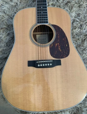 Martin D-16RGT