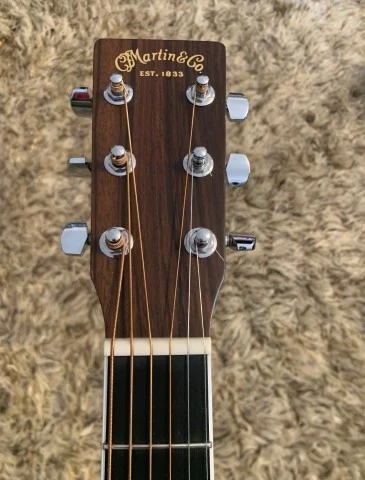 Martin D-16RGT