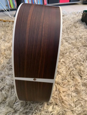 Martin D-16RGT