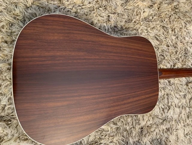 Martin D-16RGT