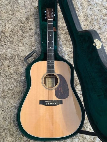 Martin D-16RGT