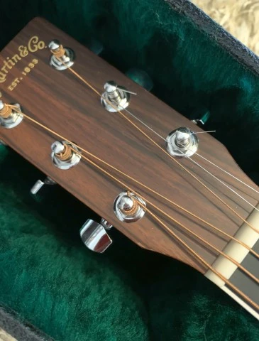 Martin D-16RGT