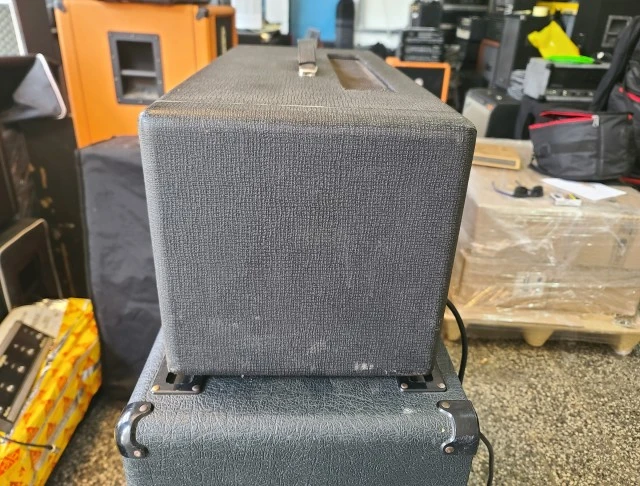 Sound City 120 Mk4 