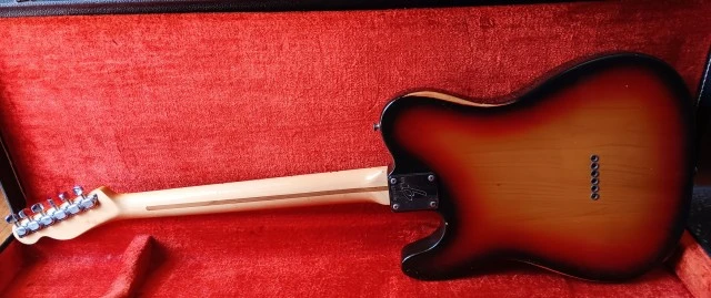 Fender Telecaster 1973 - all original