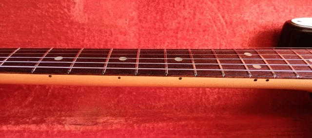 Fender Telecaster 1973 - all original