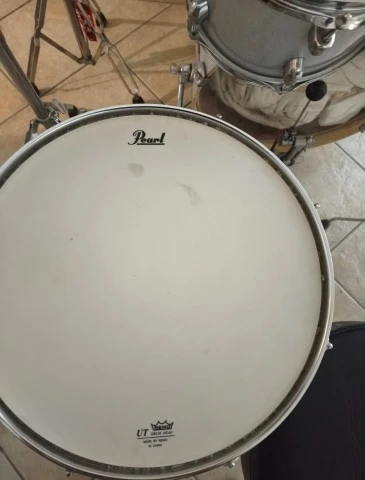  σετ ντραμς Pearl Export 22 CX 200 με πι