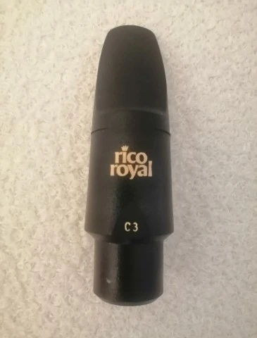 Rico Royal 