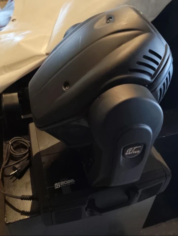16x Robe ColorSpot 250 AT Moving Heads