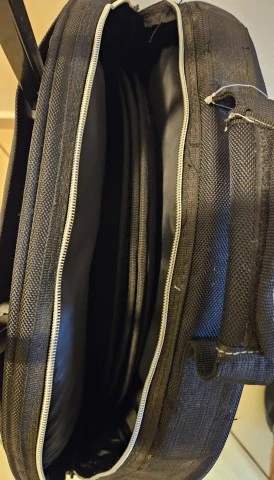 Sabian Pro 22 Cymbal Bag (trolley)