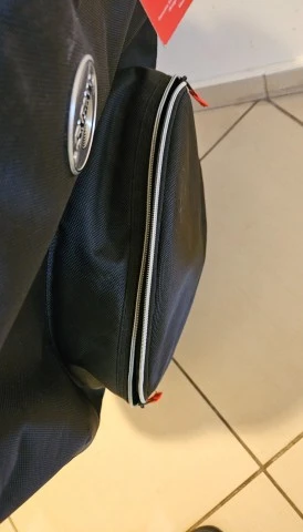 Sabian Pro 22 Cymbal Bag (trolley) *ΝΕΑ ΤΙΜΗ*