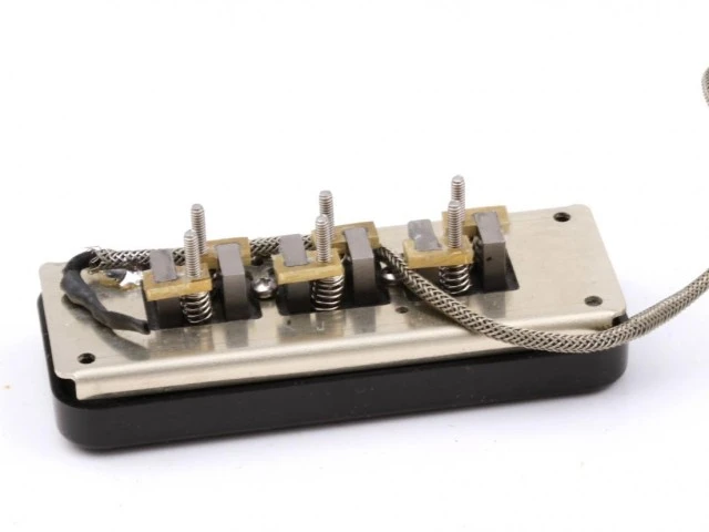 Seymour Duncan - Custom Shop Staple P90 