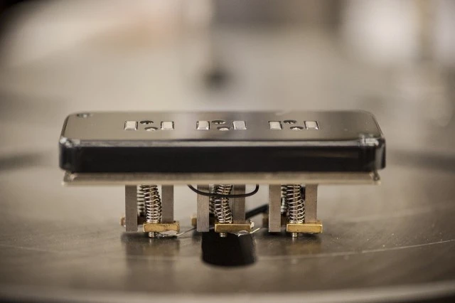 Seymour Duncan - Custom Shop Staple P90 