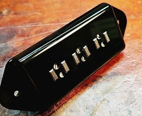 Seymour Duncan - Custom Shop Staple P90 