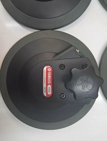 Yamaha DTXpress 2 brain and pads only