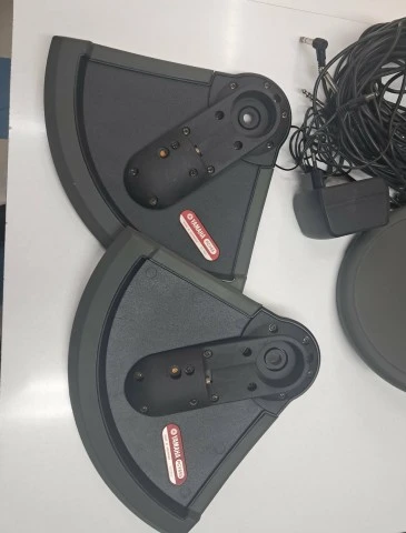 Yamaha DTXpress 2 brain and pads only